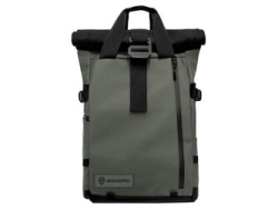 Camera Bag WANDRD Provoke 31 PK31-GN-3 Wasatch Green Small