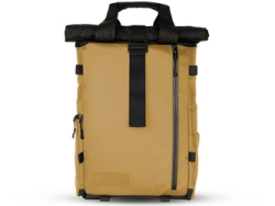 WANDRD Provoke Lite PKLTDY3 Darol Yellow Camera Bag small