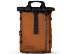 WANDRD Provoke Lite PKLTSO3 Sedona Orange Camera Bag small