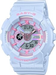 Casio Baby-G BA-110FH-2AJF Watch Small