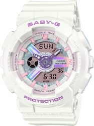 Casio Baby-G BA-110FH-7AJF Watch Small