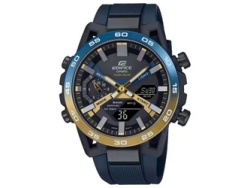 Casio Edifice ECB-2000YNP-1AJF Watch Small