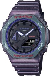 Casio G-SHOCK Aim High series GA-2100AH-6AJF Watch Small