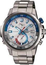 Casio Oceanus Casaro OCW-P1000-7AJF Watch Small