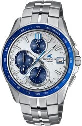 Casio OCEANUS manta OCW-S7000D-7AJF Watch Small