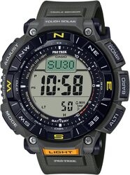 Casio PRO TREK Climber Line PRG-340-3JF Watch Small