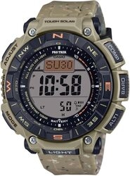 Casio PRO TREK Climber Line PRG-340SC-5JF Watch Small