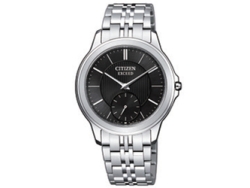 CITIZEN Exceed Eco-Drive Model AQ5000-56E 40th anniversary Watch Small