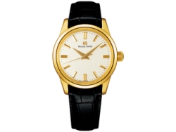 SEIKO Grand SEIKO Elegance Collection SBGW238 Watch Small