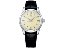 SEIKO Grand SEIKO Elegance Collection SBGW301 Watch Small