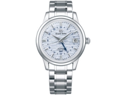 SEIKO Grand SEIKO elegance collection SBGJ249 Watch Small