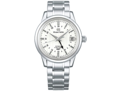 SEIKO Grand SEIKO elegance collection SBGJ271 Watch Small