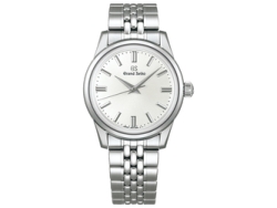 SEIKO Grand SEIKO elegance collection SBGW305 Watch Small