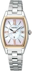 SEIKO Lukia Grow SSQW076 Watch Small