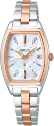 SEIKO LUKIA 2024 SAKURA Blooming Limited Edition SSVW226 Watch Small