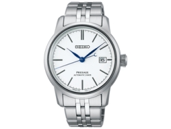 SEIKO Presage Craftsmanship Series Enamel Dial SARX105 Watch Small