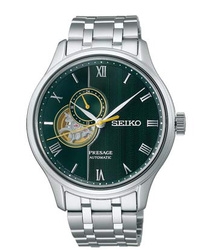 SEIKO Presage Japanese Garden SARY237 Watch Small