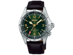 SEIKO Prospex Alpinist SBEJ005 Watch Small