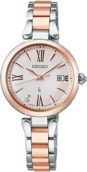 SEIKO Lukia Grow SSQW082 Watch Small