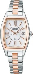 SEIKO Lukia Grow SSVW230 Watch Small