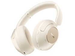 Wave Pro White Earphone Headphone Small