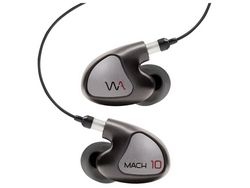 WESTONE AUDIO MACH 10 WA-M10 Earphone Headphone Small