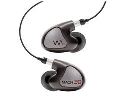 WESTONE AUDIO MACH 30 WA-M30 Earphone Headphone Small