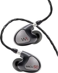 WESTONE AUDIO MACH 40 WA-M40 Earphone Headphone Small