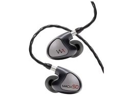 WESTONE AUDIO MACH 50 WA-M50 Earphone Headphone Small