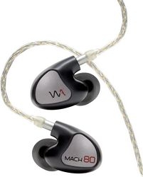 WESTONE AUDIO MACH 80 WA-M80 Earphone Headphone Small