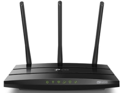 Wi-Fi Router TP-Link Archer C55