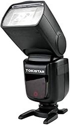 Camera Flash Wide Trade TOKISTAR Ving V860c TS-959-CL for Canon Small