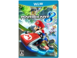 Nintendo Mario Kart 8 [Wii U] Small