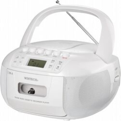 Boombox WINTECH CDR-YS1 Small