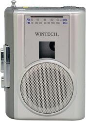 Boombox WINTECH PCT-02RM Small