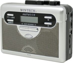 Boombox WINTECH PCT-11R Small