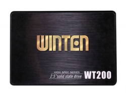 SSD WINTEN WT200-SSD-128GB