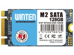 WINTEN WT2242-SSD-128GB SSD Small