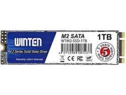 WINTEN WTM2-SSD Small-1TB SSD Small