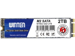 WINTEN WTM2-SSD-2TB SSD small