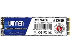 WINTEN WTM2-SSD-512GB SSD small