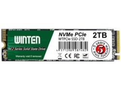 WINTEN WTPCIe-SSD-2TB SSD small