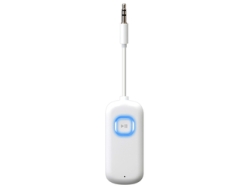 Wireless Receiver PGA Premium Style PG-WTR1WH2 white Computers Networking Small