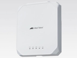 Wireless Repeater Allied Telesis AT-TQ6702 GEN2-Z5 Computers Networking Small