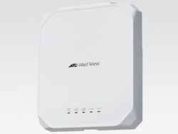 Wireless Repeater Allied Telesis AT-TQ6702 GEN2-Z7 Computers Networking Small