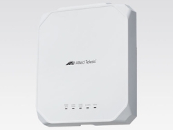 Wireless Repeater Allied Telesis AT-TQm6602 GEN2 Computers Networking Small