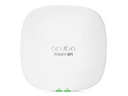 Wireless Repeater HPE Aruba Instant On AP25 R9B35A Computers Networking Small