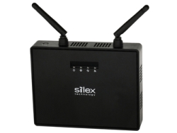 Wireless Repeater Silex Technology SX-ND-4370WAN Computers Networking Small