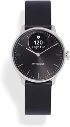 Withings ScanWatch Light HWA11-model 5-All-Asia Black Smart Watch Small