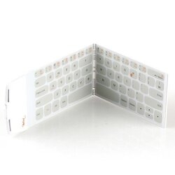 Keyboard Woorin Wekey Pocket Keyboard PN-301 White